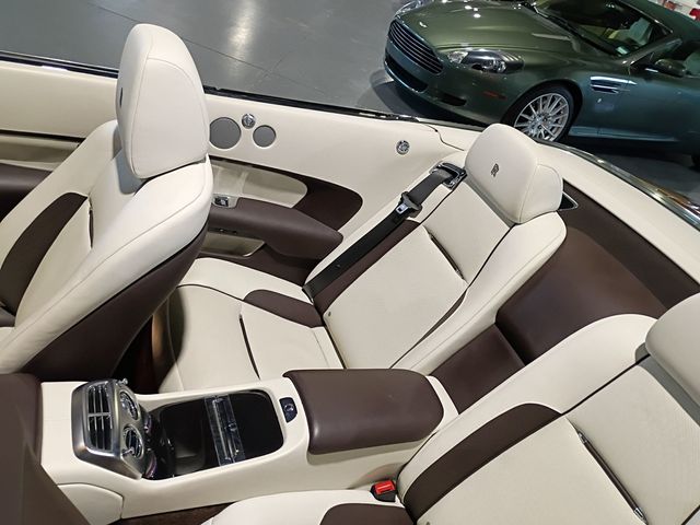 2019 Rolls-Royce Dawn Convertible Clean Carfax - 23097934 - 32