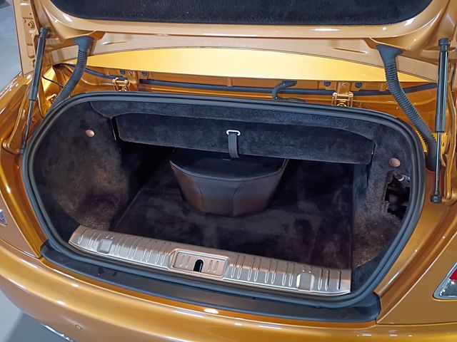 2019 Rolls-Royce Dawn Convertible Clean Carfax - 23097934 - 49