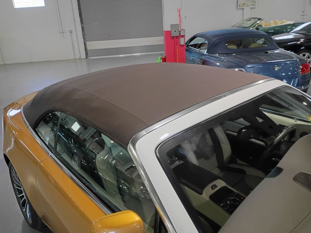 2019 Rolls-Royce Dawn Convertible Clean Carfax - 23097934 - 50