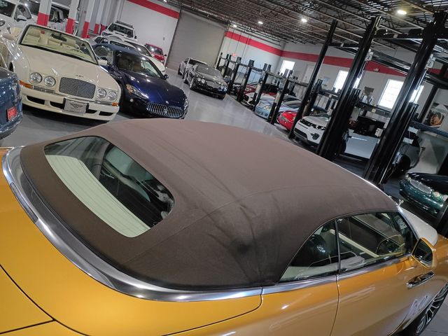 2019 Rolls-Royce Dawn Convertible Clean Carfax - 23097934 - 51