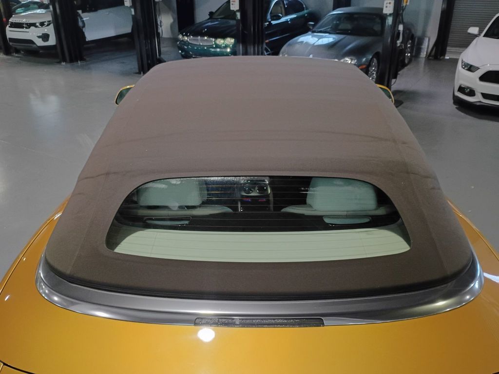 2019 Rolls-Royce Dawn Convertible Clean Carfax - 23097934 - 52