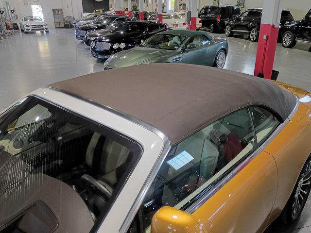 2019 Rolls-Royce Dawn Convertible Clean Carfax - 23097934 - 54