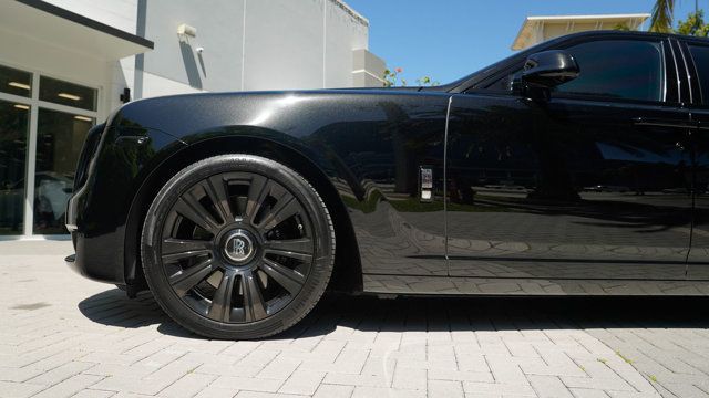 2019 Rolls-Royce Ghost Sedan - 22794996 - 10