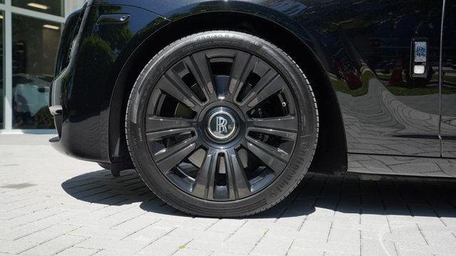 2019 Rolls-Royce Ghost Sedan - 22794996 - 11