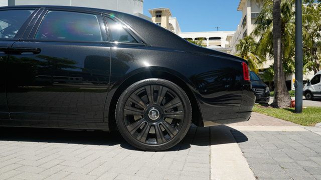 2019 Rolls-Royce Ghost Sedan - 22794996 - 13
