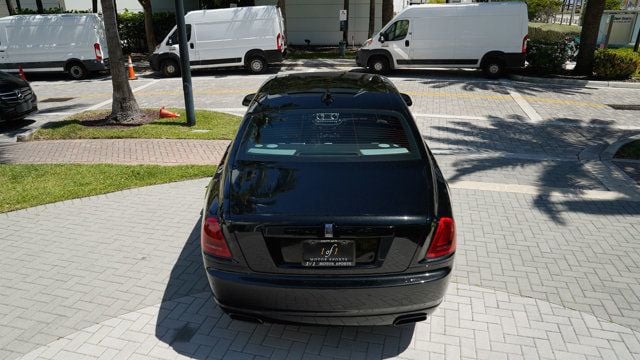 2019 Rolls-Royce Ghost Sedan - 22794996 - 19