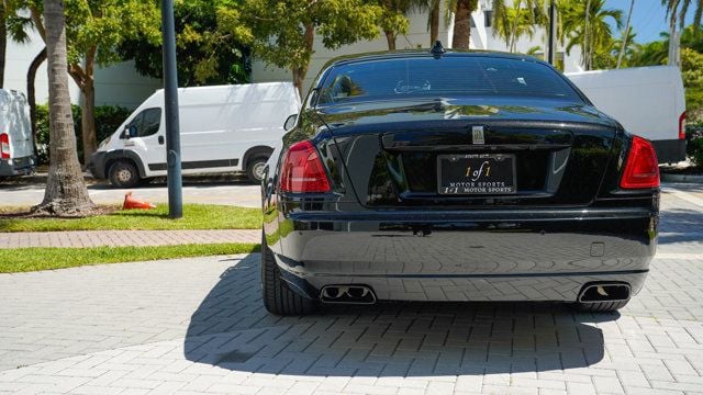 2019 Rolls-Royce Ghost Sedan - 22794996 - 20