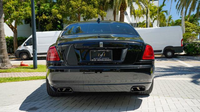 2019 Rolls-Royce Ghost Sedan - 22794996 - 21