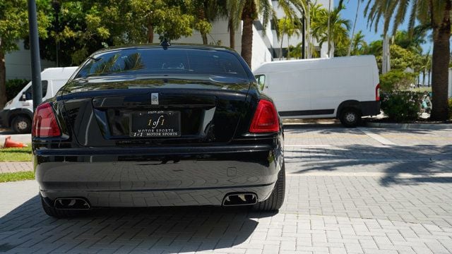 2019 Rolls-Royce Ghost Sedan - 22794996 - 22