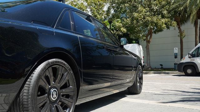 2019 Rolls-Royce Ghost Sedan - 22794996 - 23