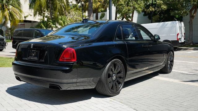 2019 Rolls-Royce Ghost Sedan - 22794996 - 24