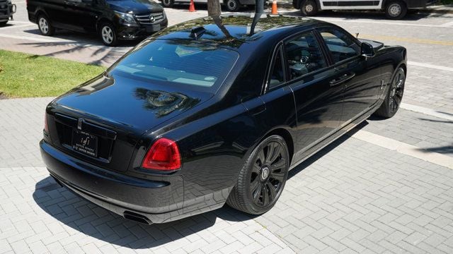 2019 Rolls-Royce Ghost Sedan - 22794996 - 25