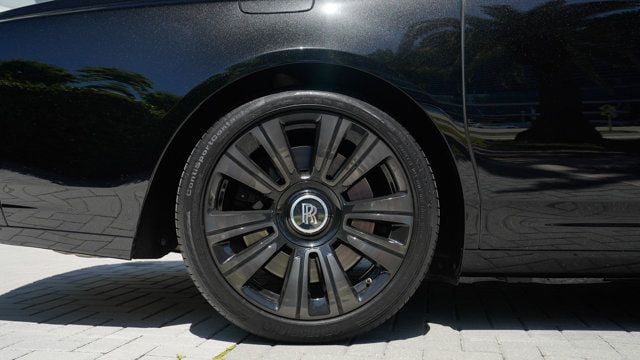 2019 Rolls-Royce Ghost Sedan - 22794996 - 27