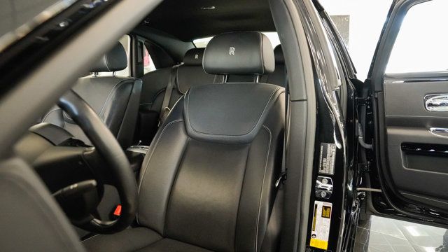 2019 Rolls-Royce Ghost Sedan - 22794996 - 2