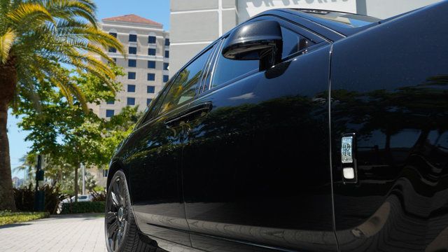 2019 Rolls-Royce Ghost Sedan - 22794996 - 31