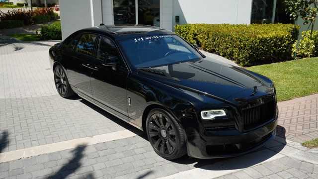 2019 Rolls-Royce Ghost Sedan - 22794996 - 33