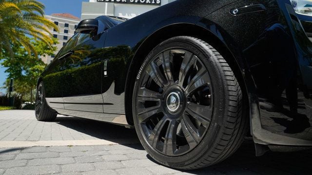 2019 Rolls-Royce Ghost Sedan - 22794996 - 34