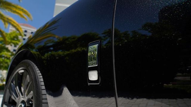 2019 Rolls-Royce Ghost Sedan - 22794996 - 37