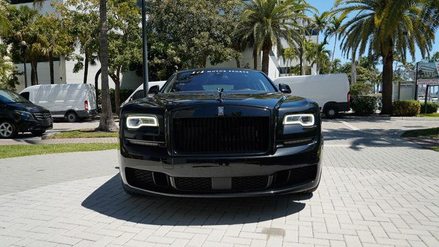 2019 Rolls-Royce Ghost Sedan - 22794996 - 3