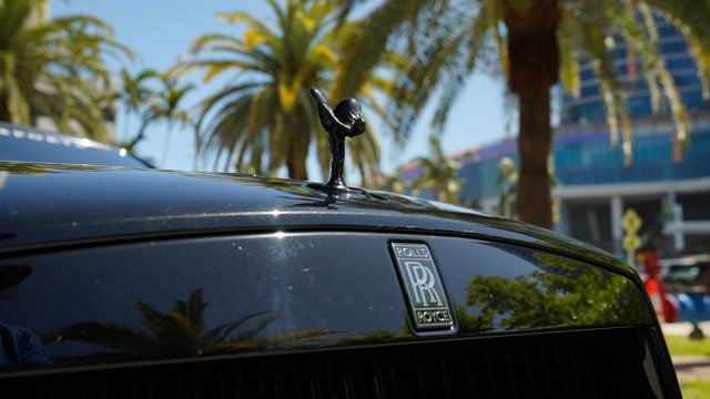 2019 Rolls-Royce Ghost Sedan - 22794996 - 39