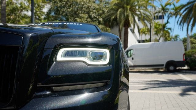 2019 Rolls-Royce Ghost Sedan - 22794996 - 41