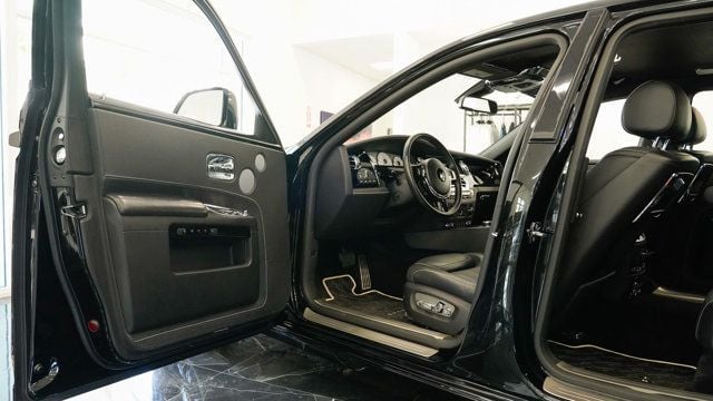 2019 Rolls-Royce Ghost Sedan - 22794996 - 42
