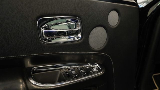 2019 Rolls-Royce Ghost Sedan - 22794996 - 44