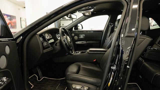 2019 Rolls-Royce Ghost Sedan - 22794996 - 45