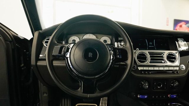 2019 Rolls-Royce Ghost Sedan - 22794996 - 47