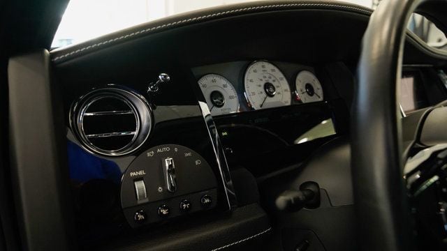 2019 Rolls-Royce Ghost Sedan - 22794996 - 49