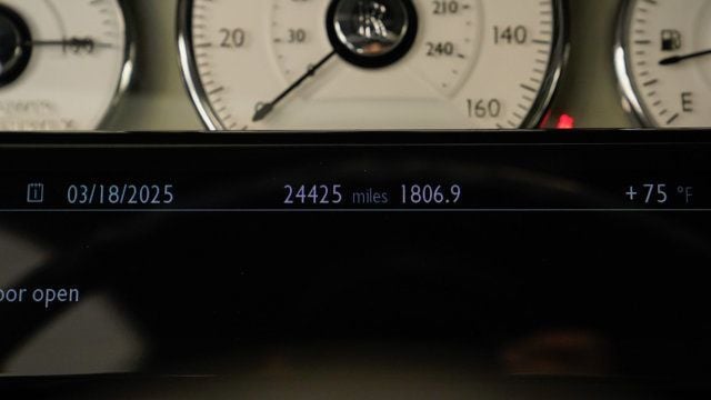 2019 Rolls-Royce Ghost Sedan - 22794996 - 51