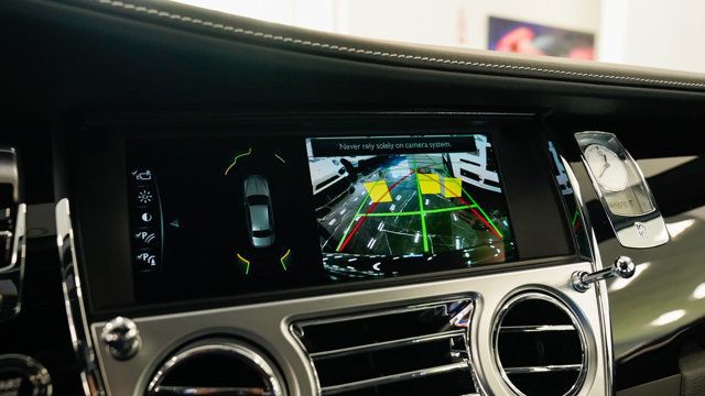 2019 Rolls-Royce Ghost Sedan - 22794996 - 52