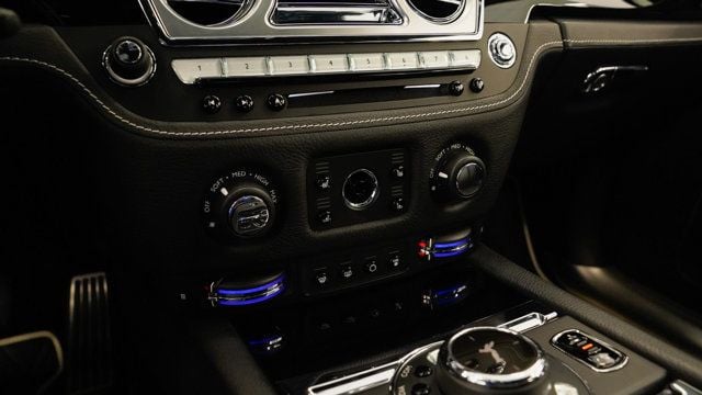 2019 Rolls-Royce Ghost Sedan - 22794996 - 54