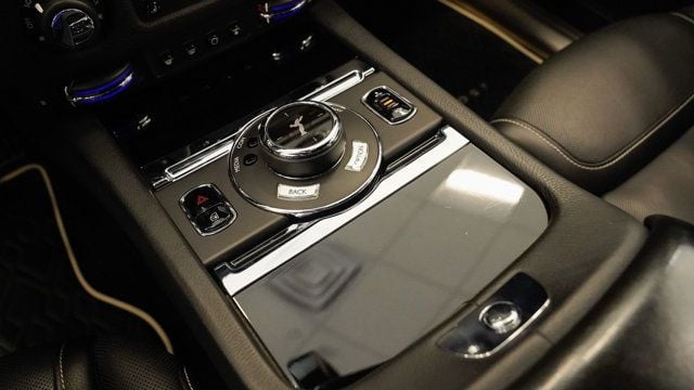 2019 Rolls-Royce Ghost Sedan - 22794996 - 55