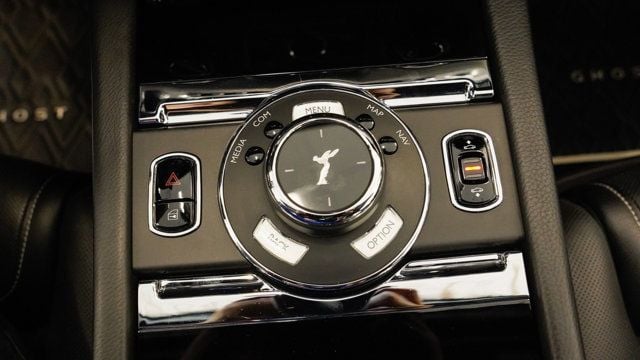 2019 Rolls-Royce Ghost Sedan - 22794996 - 56