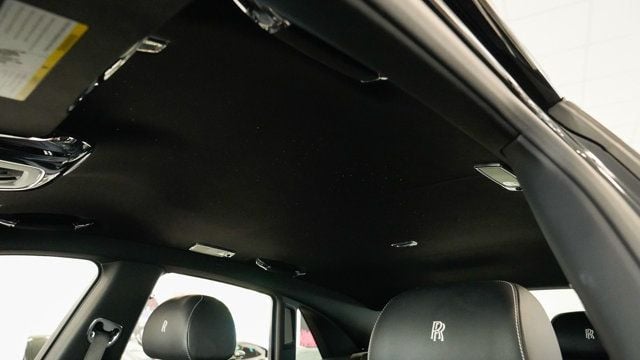 2019 Rolls-Royce Ghost Sedan - 22794996 - 58