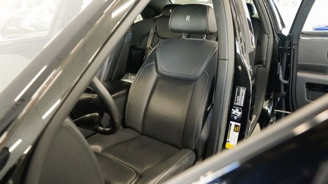 2019 Rolls-Royce Ghost Sedan - 22794996 - 59