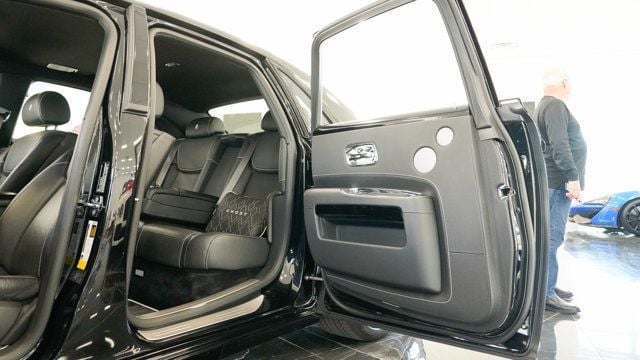 2019 Rolls-Royce Ghost Sedan - 22794996 - 61