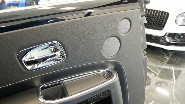 2019 Rolls-Royce Ghost Sedan - 22794996 - 63