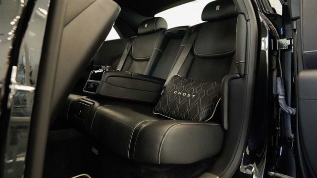 2019 Rolls-Royce Ghost Sedan - 22794996 - 64