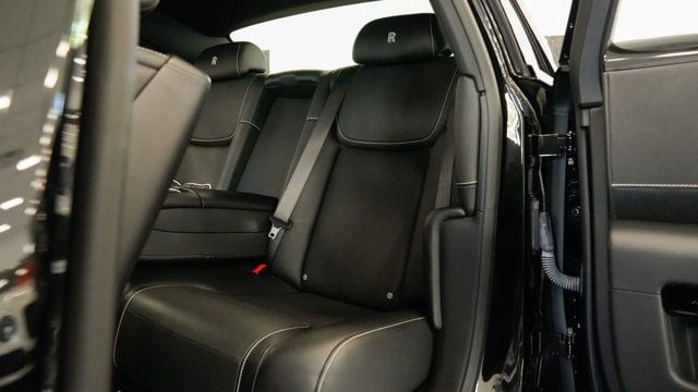 2019 Rolls-Royce Ghost Sedan - 22794996 - 67