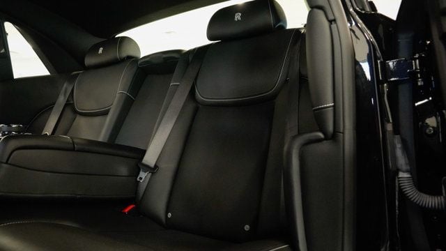 2019 Rolls-Royce Ghost Sedan - 22794996 - 68