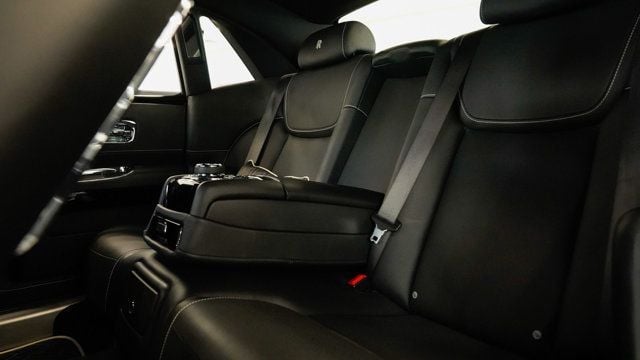 2019 Rolls-Royce Ghost Sedan - 22794996 - 70