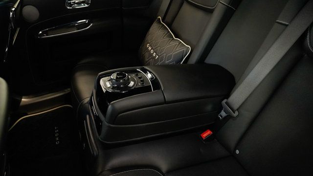 2019 Rolls-Royce Ghost Sedan - 22794996 - 71