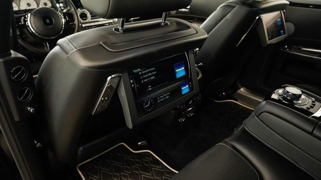 2019 Rolls-Royce Ghost Sedan - 22794996 - 73