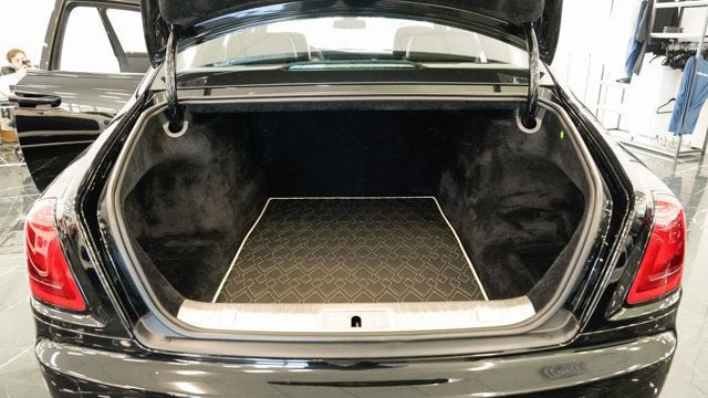 2019 Rolls-Royce Ghost Sedan - 22794996 - 74