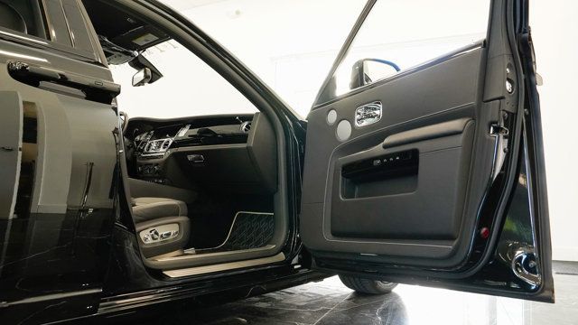 2019 Rolls-Royce Ghost Sedan - 22794996 - 76