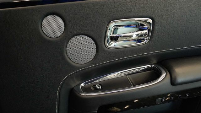 2019 Rolls-Royce Ghost Sedan - 22794996 - 78