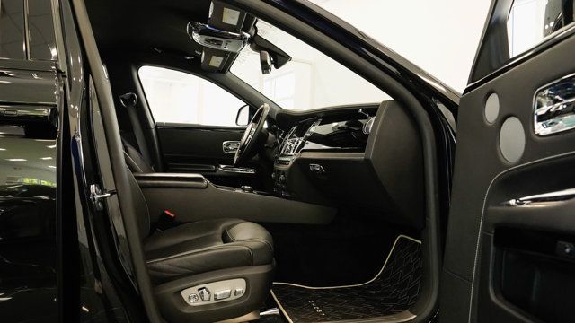 2019 Rolls-Royce Ghost Sedan - 22794996 - 79