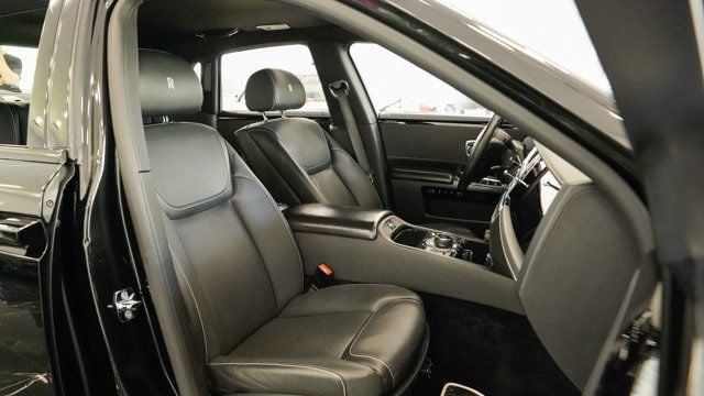 2019 Rolls-Royce Ghost Sedan - 22794996 - 80